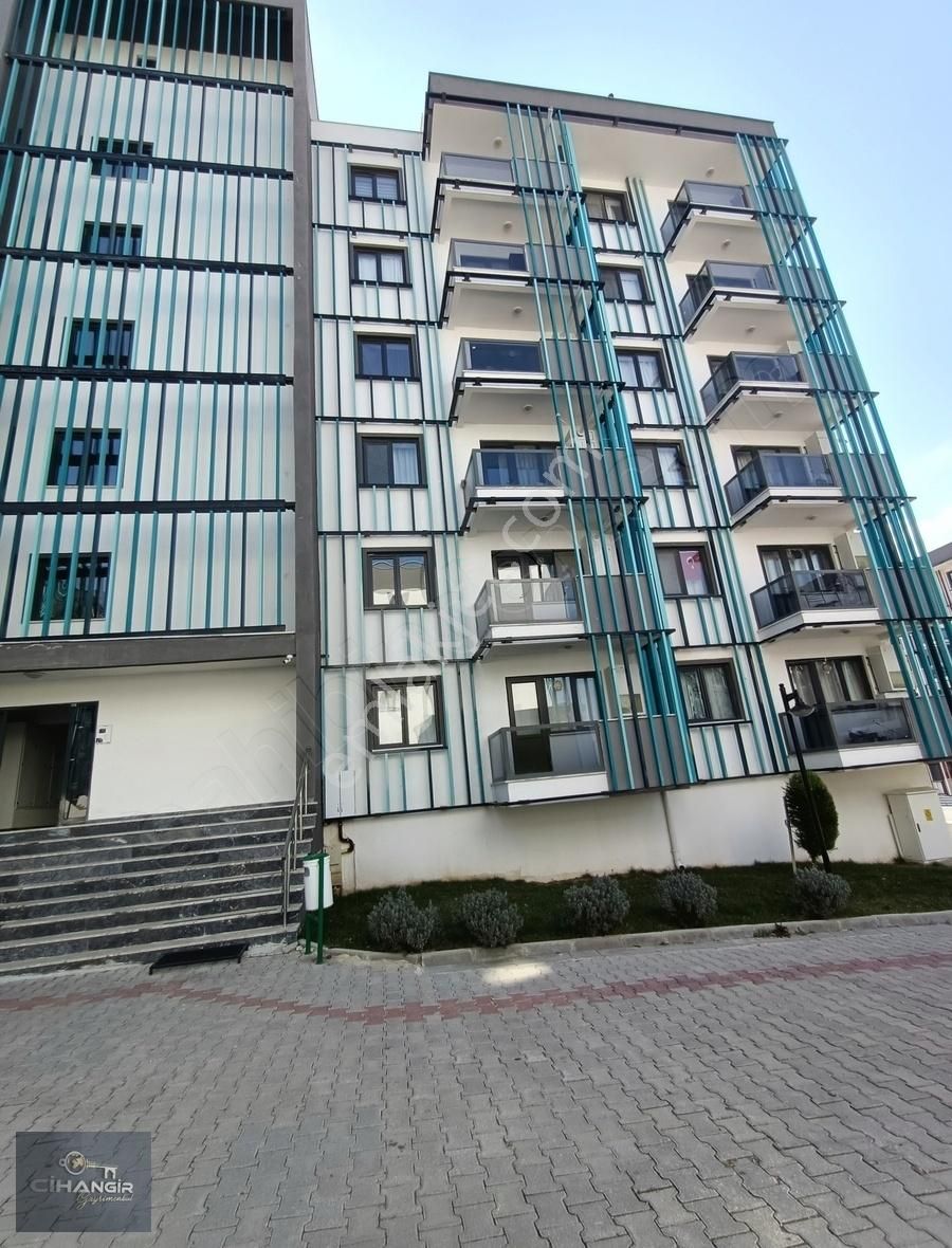 Çanakkale Merkez Kepez Bld. (Hamidiye) Satılık Daire KEPEZ MEDİ GARDEN3 SİTE İÇERİSİNDE ARAKAT BOŞ 1+1 SATILIK DAİRE