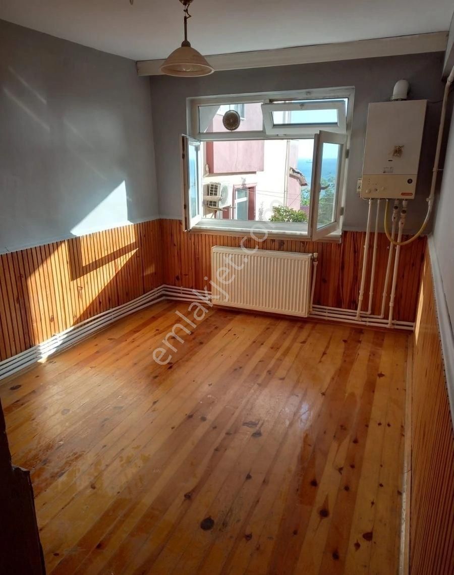 Ereğli Akarca Kiralık Daire ZONGULDAK EREĞLİ ‘DE GÜNERİ EMLAK’TAN KİRALIK 1+1 DAİRE