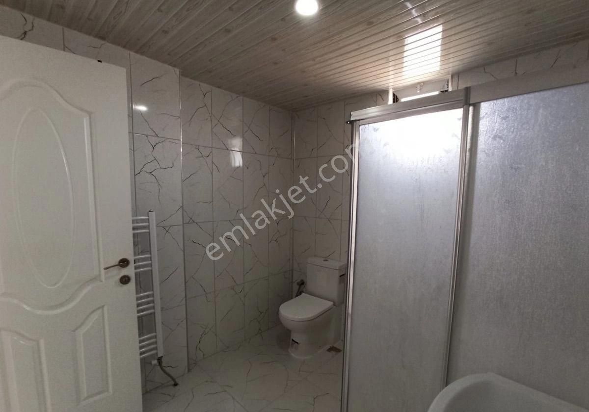 Burdur Merkez Fevzi Çakmak Kiralık Daire Fevzi çakmakta ultra lüks apart