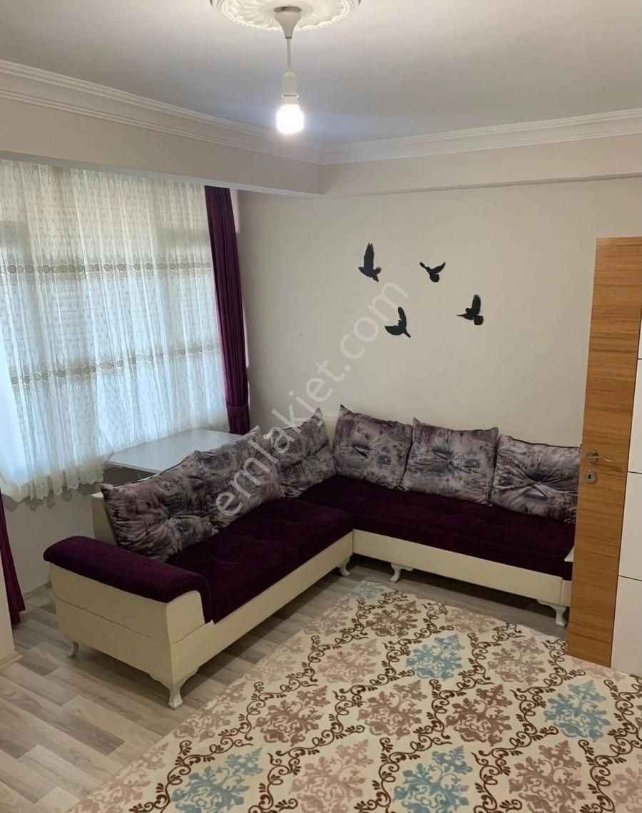 Burdur Merkez Şirinevler Kiralık Daire BURDUR ŞİRİNEVLERDE HER ŞEY DAHİL KİRALIK DAİRE