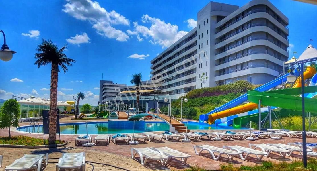 Ayaş Uğurçayırı Kiralık Devremülk Acil Kiralık Termal DevreMülk Grand Garden Inn Ayaş (8 Gece- 9 Gün) 8-16 Temmuz