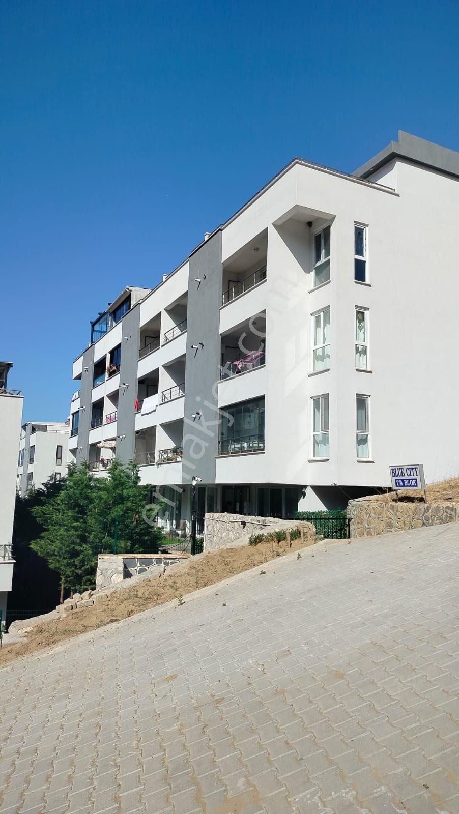 Mudanya Halitpaşa Satılık Daire MUDANYA HALİTPAŞA HAVUZLU SATILIK 1+1 DAİRE