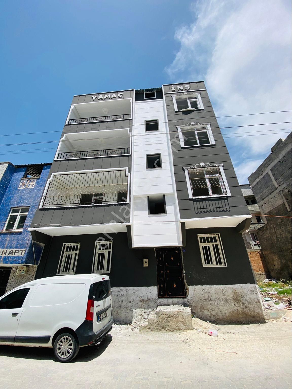 Haliliye Süleymaniye Satılık Daire 3+1 SIFIR DAİRE