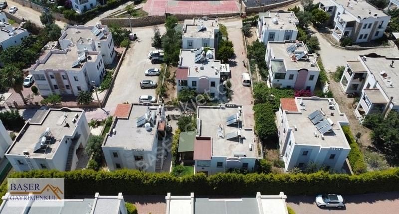 Bodrum Müskebi Satılık Daire ORTAKENT MERKEZ'DE SATILIK FIRSAT 3+1 ÜST KAT DAİRE