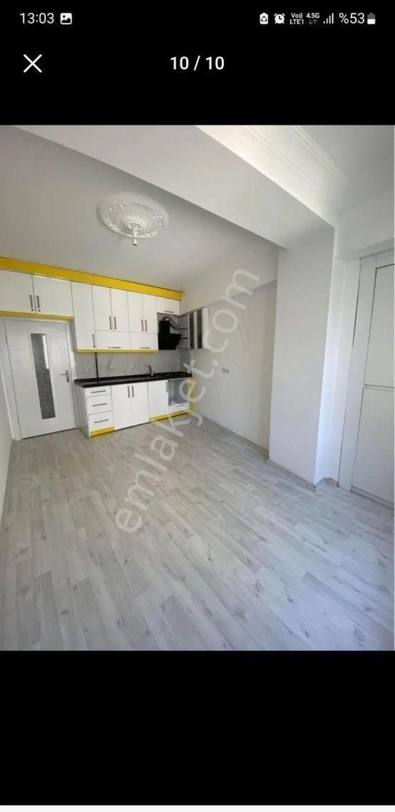 Çorum Merkez Ulukavak Satılık Daire SEVENCAN EMLAKTAN SATILIK 2+1 DAİRE