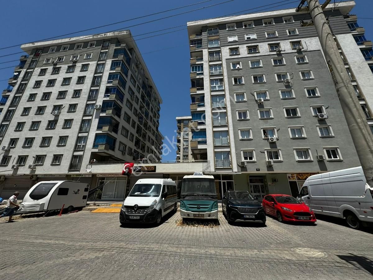 Bornova Koşukavak Satılık Daire BORNOVA TURYAPTAN KOŞUKAVAK MAH.SİNDE SATILIK 3+1 DAİRE