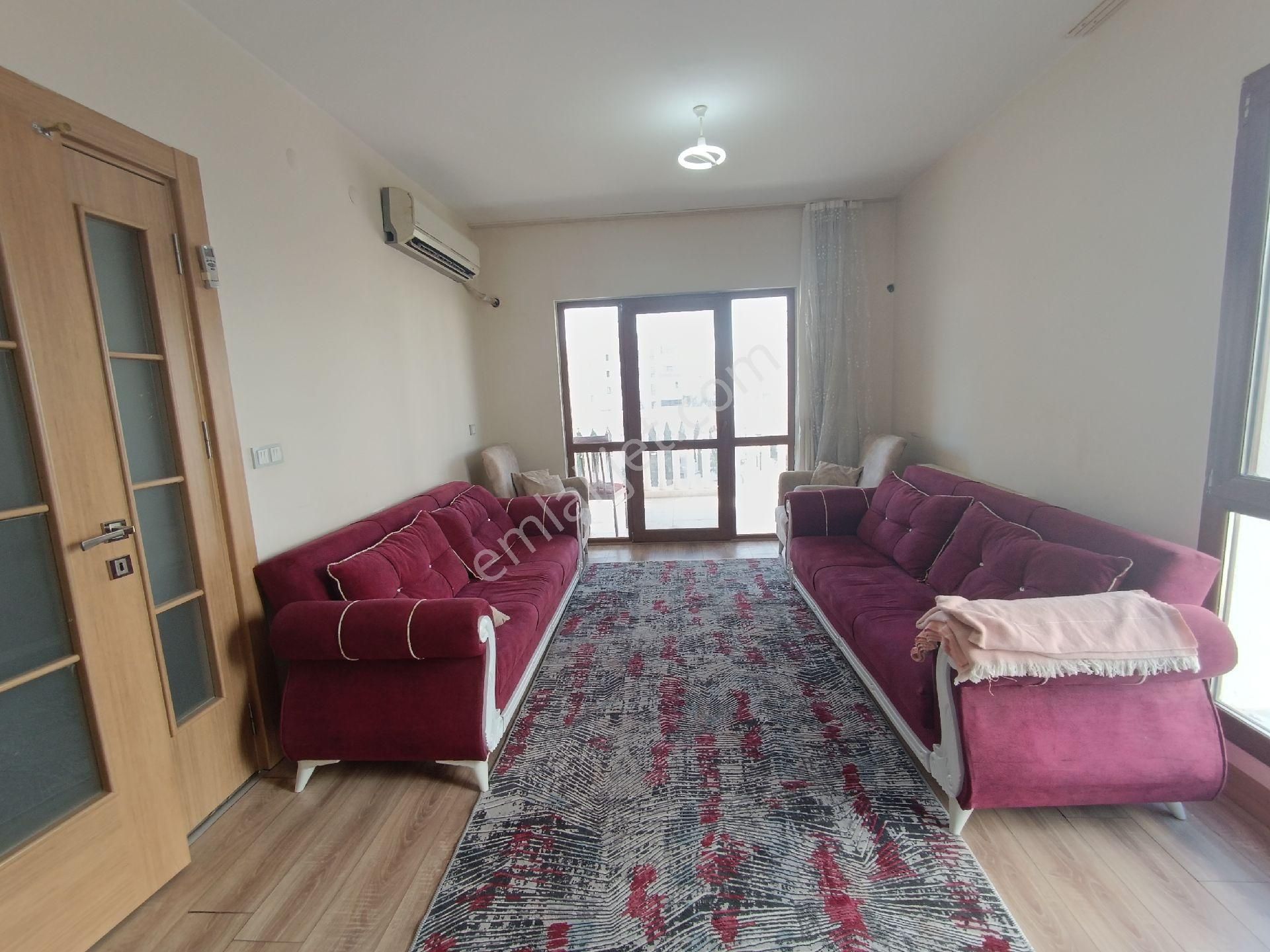 Nusaybin Yenişehir Kiralık Daire ACAR EMLAKTAN KİRALIK YENİŞEHİR MAH TOKİ 3 ETAPTA 2+1 90M2 EŞYALI LÜKS DAİRE 