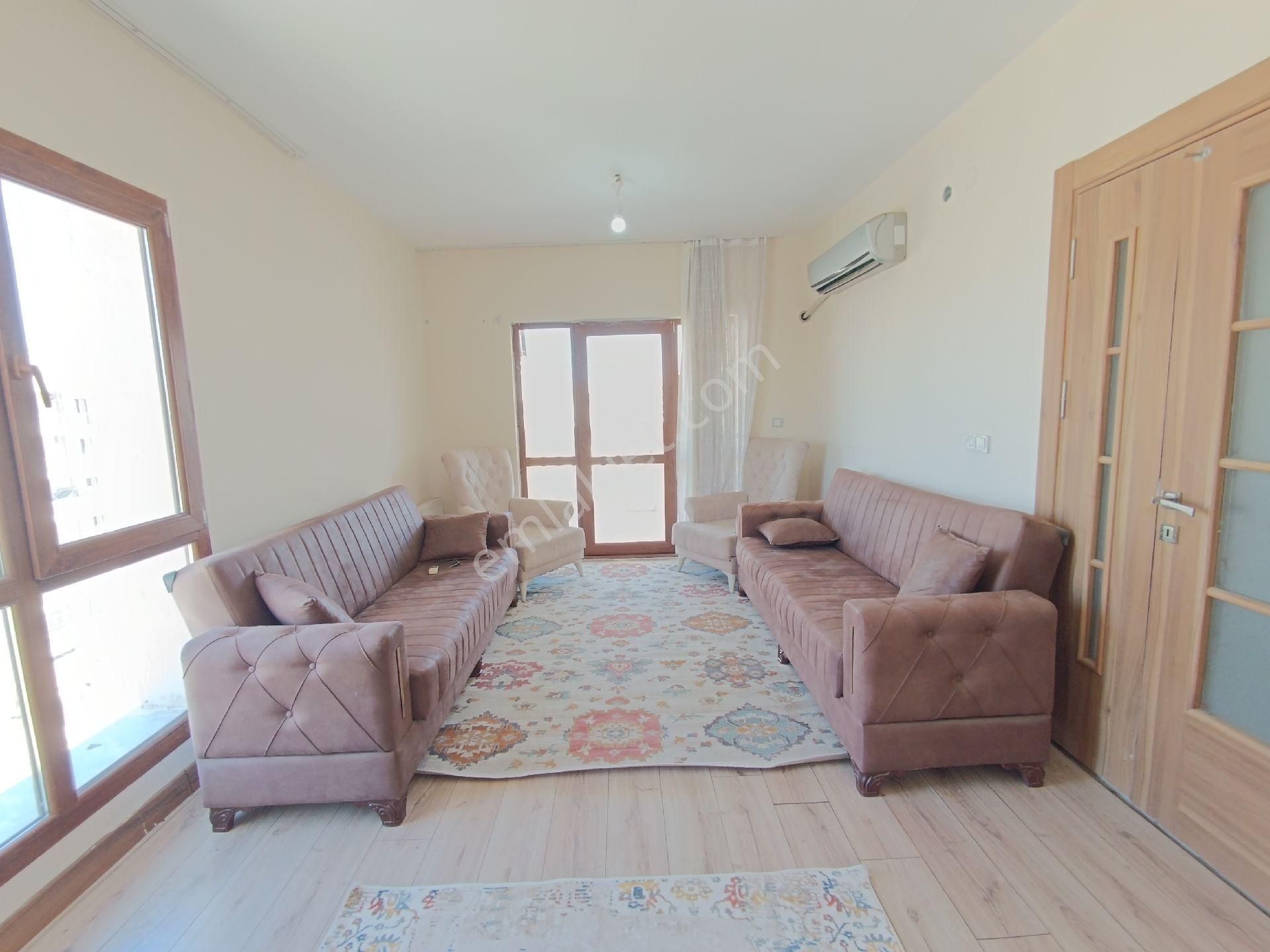 Nusaybin Abdulkadirpaşa Kiralık Daire ACAR EMLAKTAN ABDULKADİRPAŞA MAH TOKİDE 2+1 90M2 EŞYALI LÜKS DAİRE 