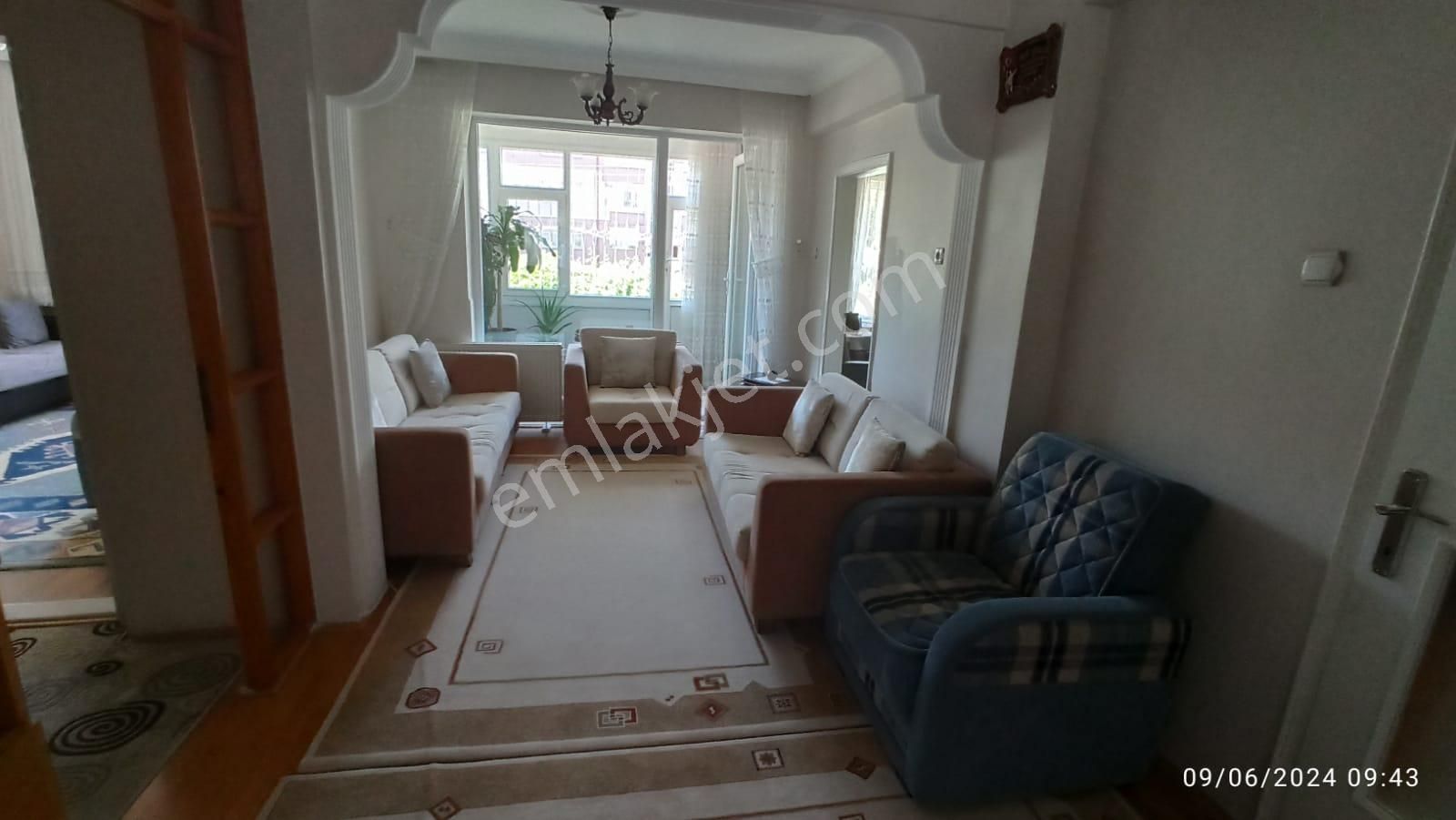 Selçuklu Şeyh Şamil Satılık Daire ✅ EFDAL YATIRIM GAYRİMENKULDEN BARIŞ CADDESİNDE 3+1 SATILIK DAİRE 