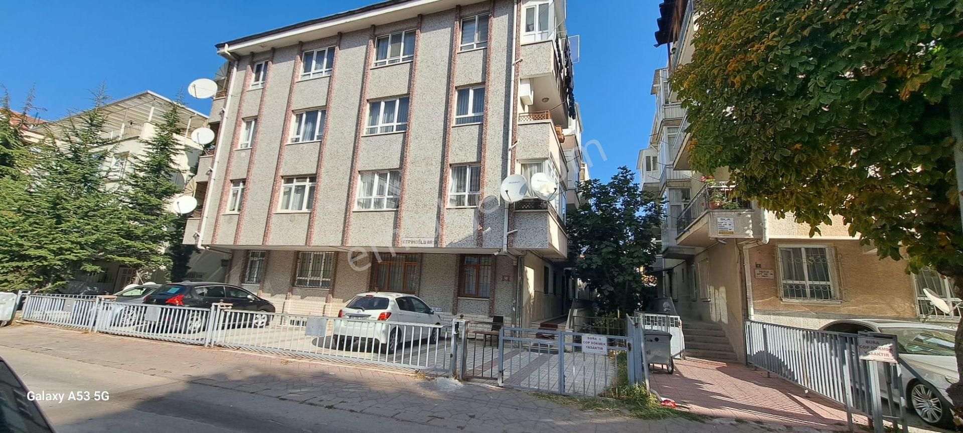 Altındağ Aydınlıkevler Satılık Daire  AYDINLIKEVLERDE 2+1 BAĞIMSIZ SALON (KOT 1) BOŞ SATILIK DAİRE İKİZLERDEN