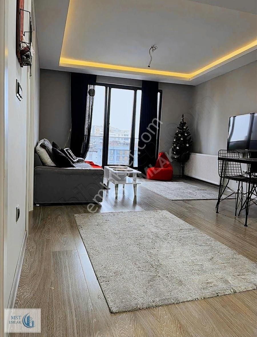 Eyüpsultan Karadolap Satılık Daire MST EMLAK HİSAR PANAROMA 1+1 LÜX DAİRE