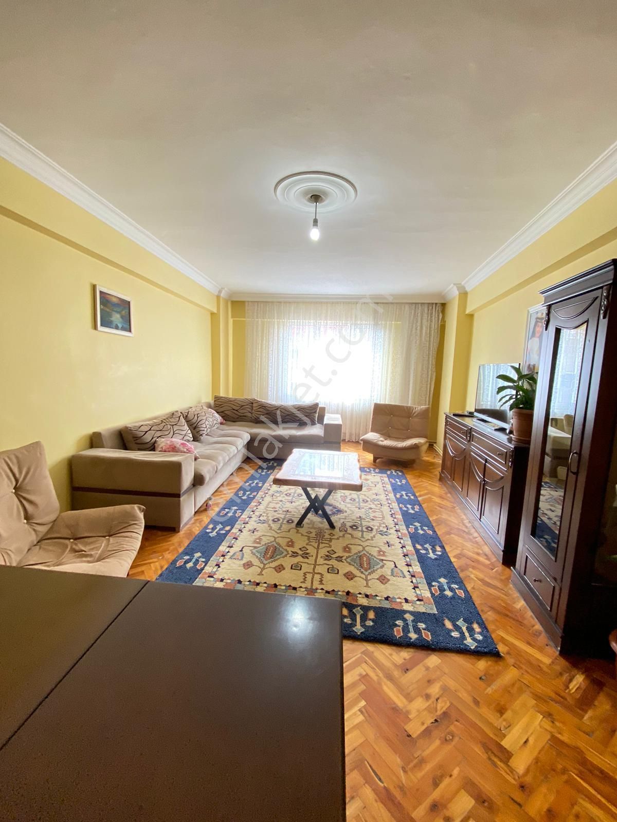 Çorlu Şeyh Sinan Satılık Daire  ATATURK BULVARINDA MASRAFSIZ 3+1 SATILIK DAİRE