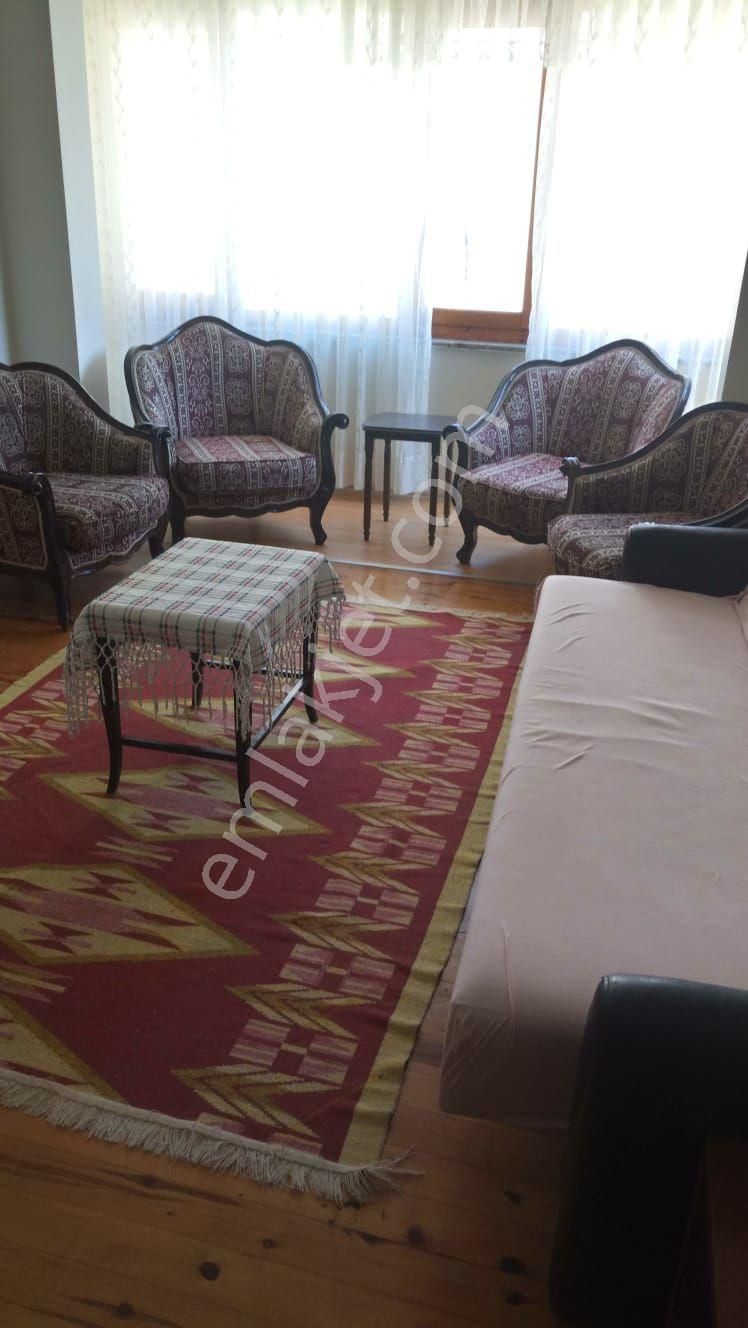 Bartın Merkez Gölbucağı Kiralık Daire esyali dublex daire 