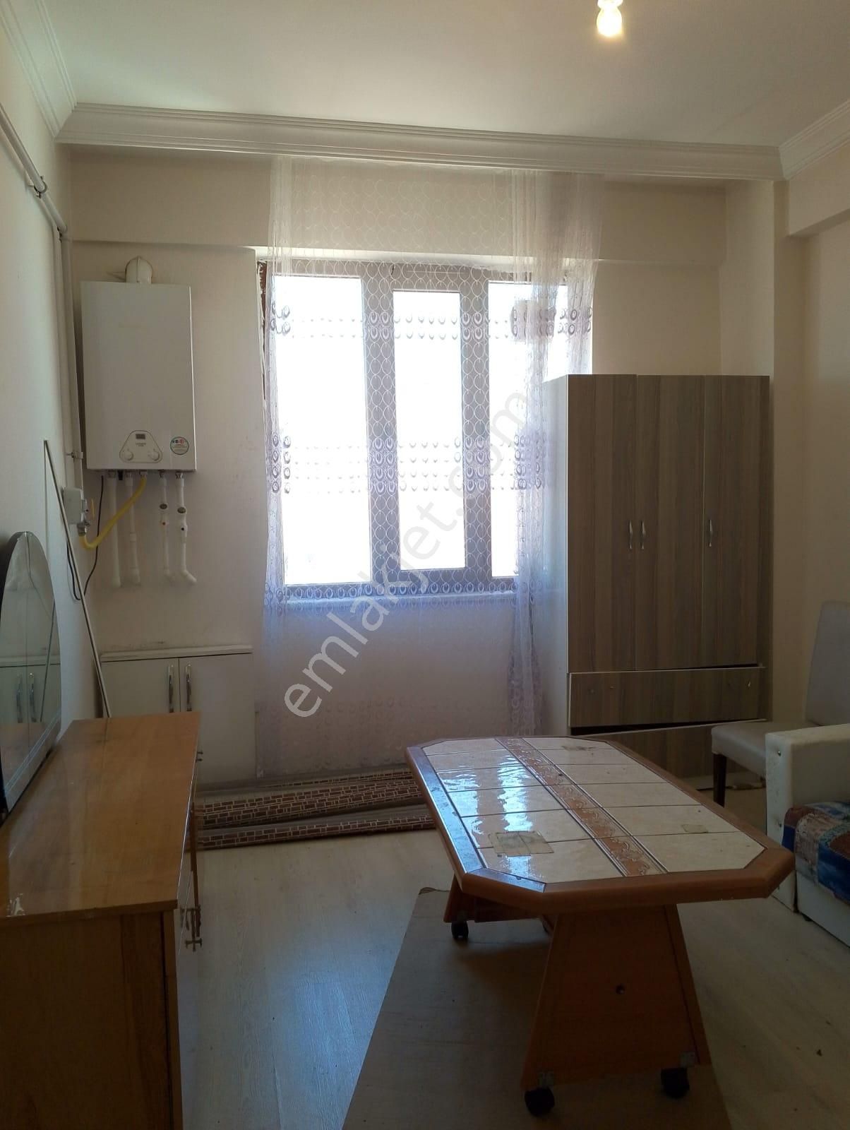 Tepebaşı Şirintepe Kiralık Daire  ÇELİK GRUP EMLAKTAN ŞİRİNTEPE MAHALLESİNDE EŞYALI KİRALIK 1+1