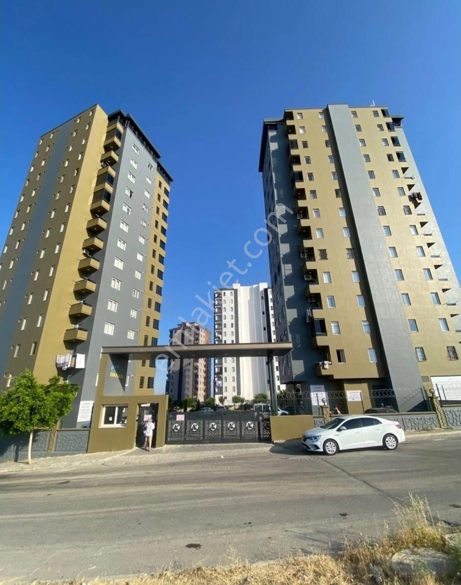 Toroslar Korukent Kiralık Daire YILDIRIM GAYRİMENKUL'DEN KORUKENT MAAH. KİRALIK 1+1 SİTE İÇERİSİNDE SIFIR DAİRE