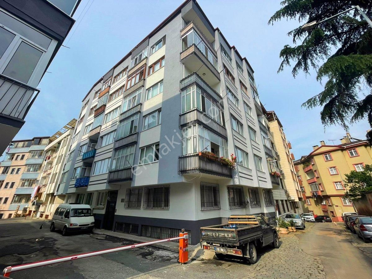 Ortahisar Gazipaşa Satılık Daire MEYDANA 5 DK MESAFEDE, DOĞAL GAZLI, ASANSÖRLÜ 3+1 FIRSAT DAİRE