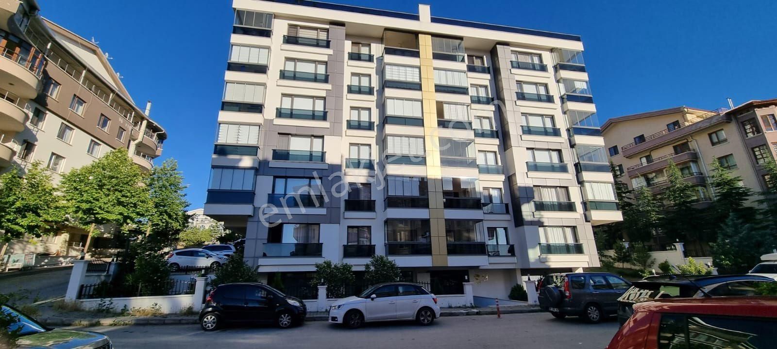 Çankaya Kırkkonaklar Satılık Daire  ÇANKAYA KIRKKONAKLAR YENİ BİNADA FULL YAPILI 4+1 SATILIK DAİRE