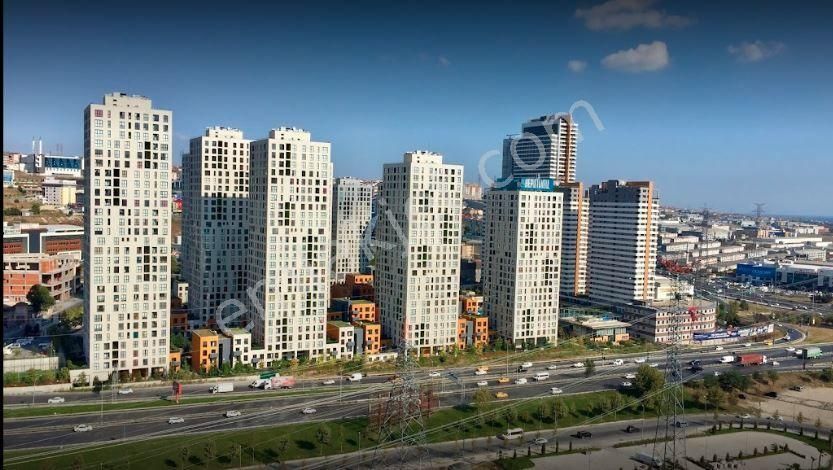 Esenyurt Zafer Satılık Daire  SATILIK DAİRE HEP İSTANBUL 157m2 3+1 CITIZENSHIP BY INVESTMENT HURRY UP