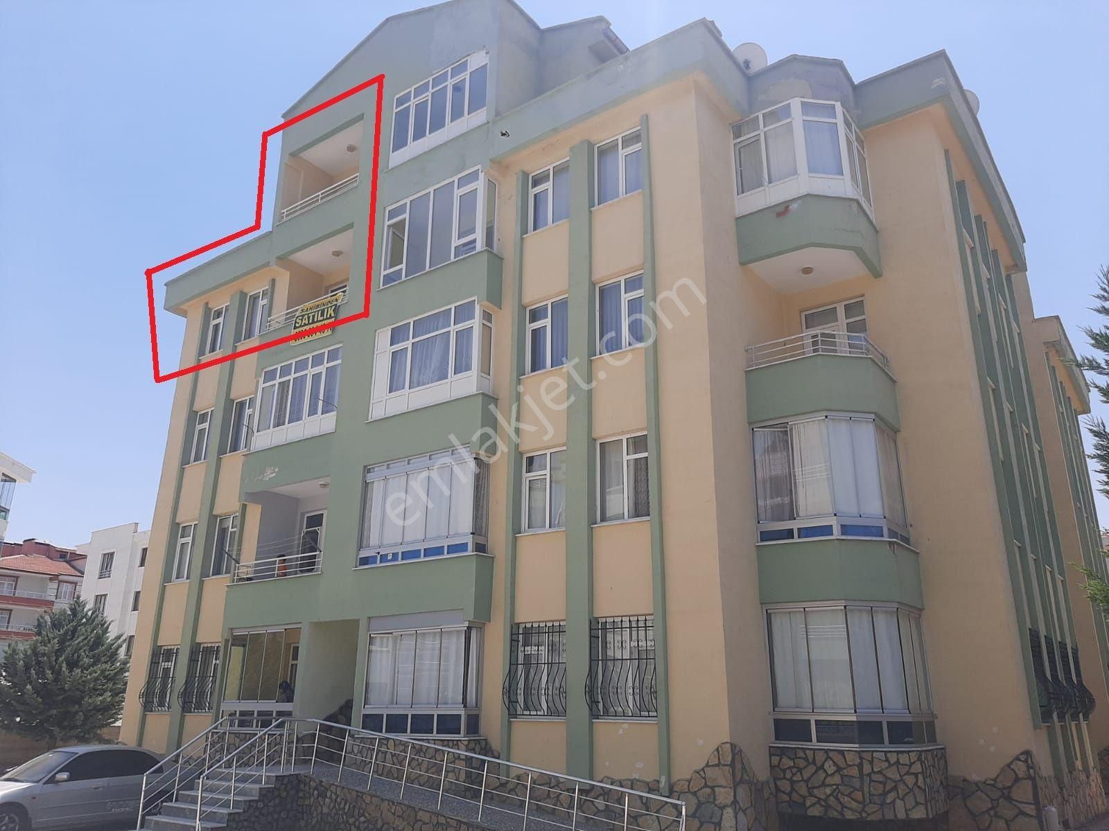 Selçuklu Yazır Satılık Daire  YAZIRDA SATILIK 5+1 DUBLEX DAİRE 