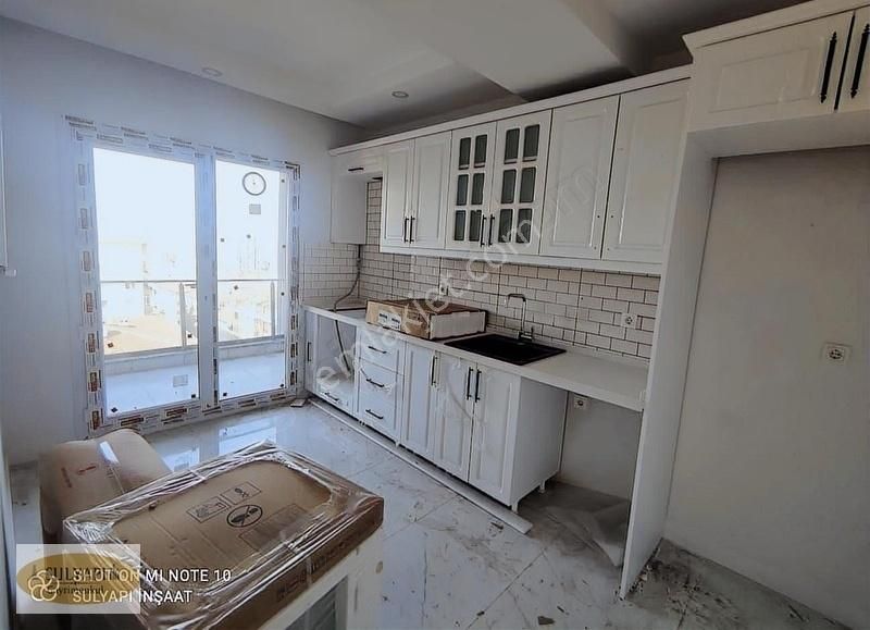 Sulyapıdan Kocasinanda Site İçerisi 0 3+1 Ara Kat Daireler - Görsel 15