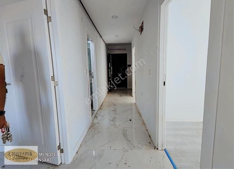 Sulyapıdan Kocasinanda Site İçerisi 0 3+1 Ara Kat Daireler - Görsel 8