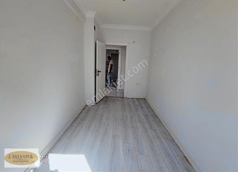 Sulyapıdan Kocasinanda Site İçerisi 0 3+1 Ara Kat Daireler - Görsel 4