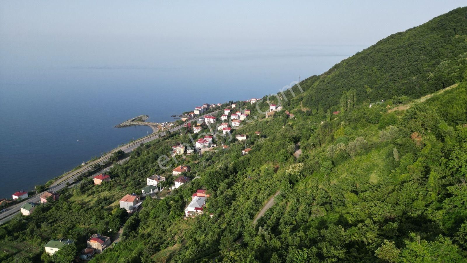 Akçaabat Mersin Satılık Arazi ÇAĞ GAYRİMENKUL'DEN AKÇAABAT MERSİN 'DE SATILIK ARSA