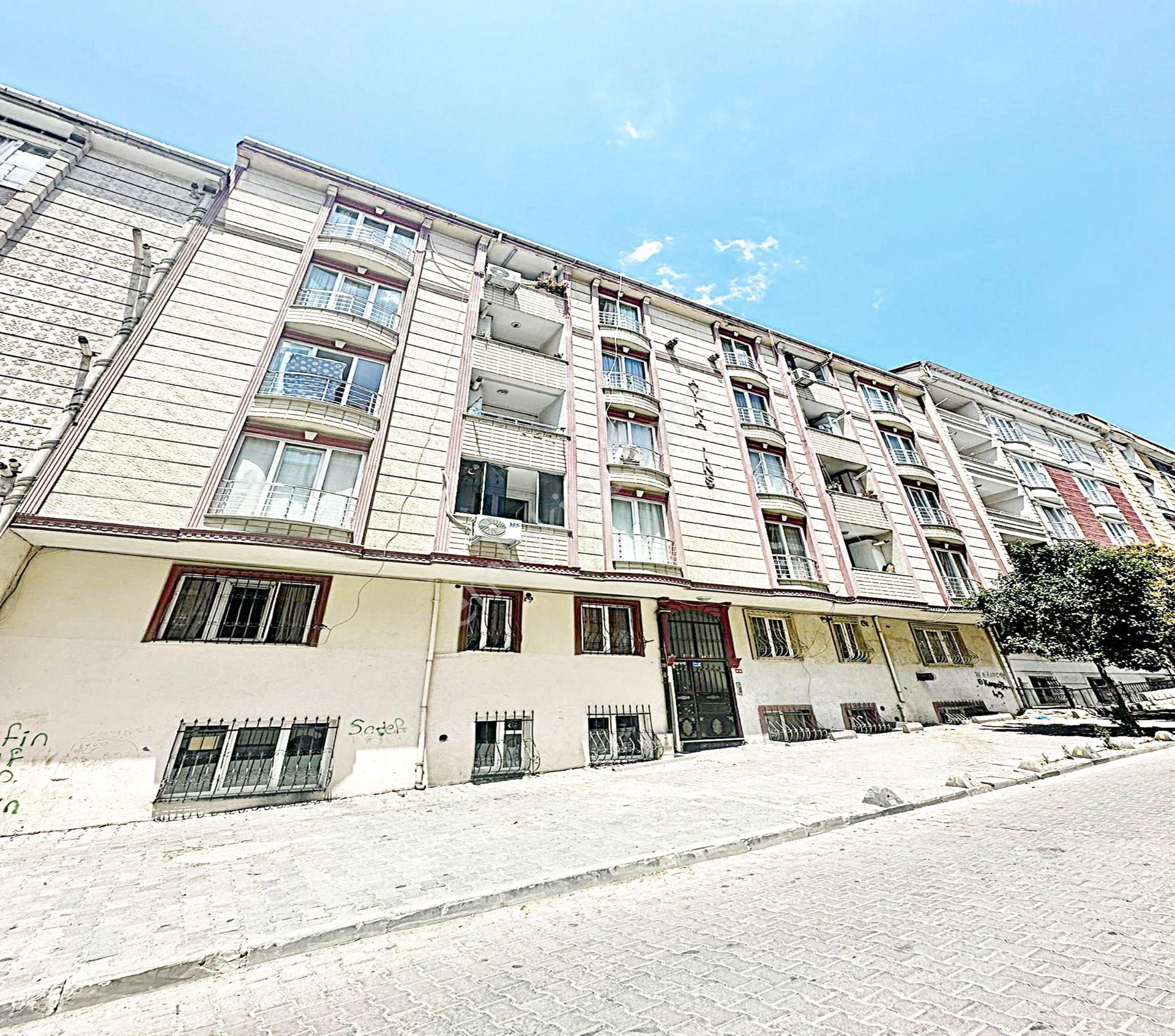 Esenyurt Pınar Satılık Daire  ESENYURT PINAR MAHALLESİ 3+1 GENİŞ AİLELERE ÖZEL SATILIK DAİRE 