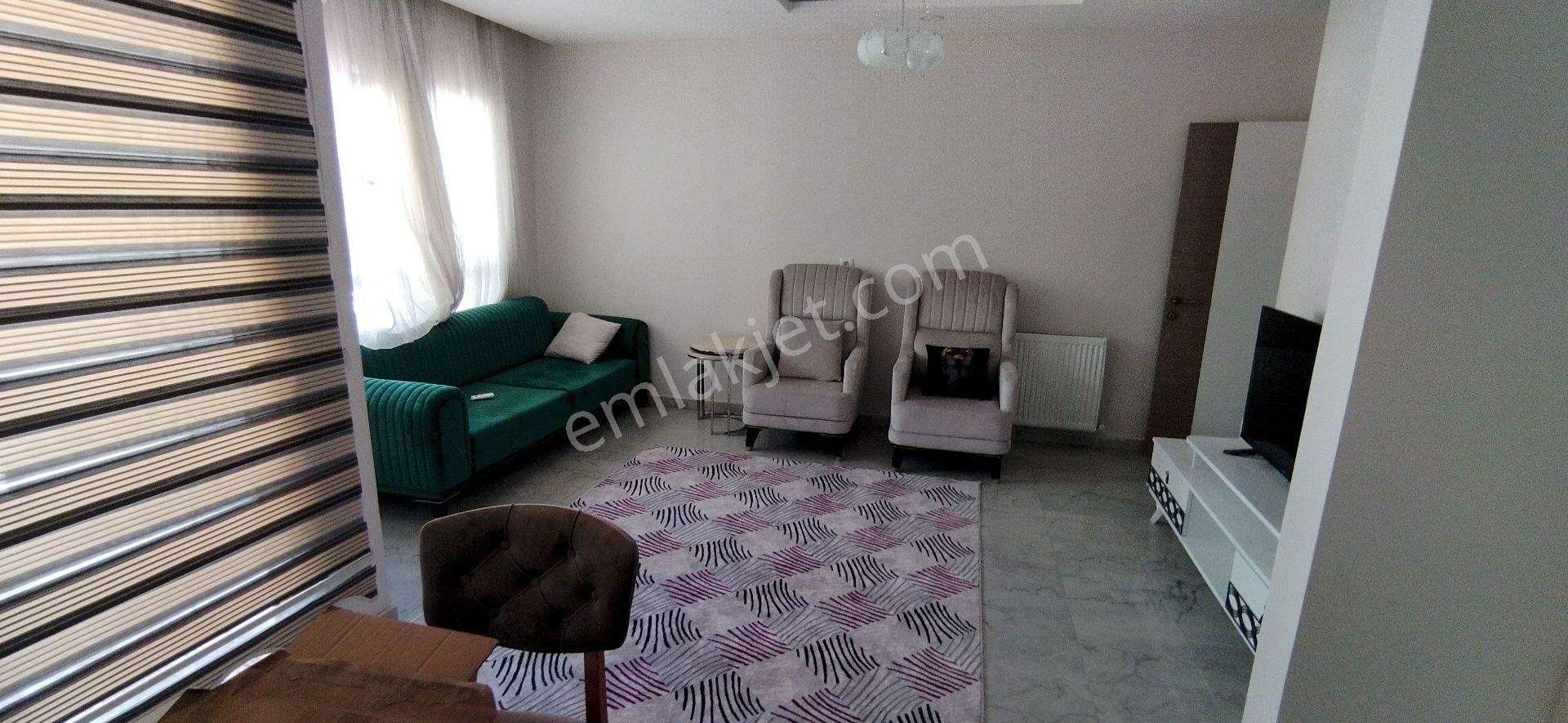 Kızıltepe Yenikent Kiralık Daire  YÜCEAY EMLAK Yenikent Mah. Toki  kiralık Lüks EŞYALI 2+1 Daire