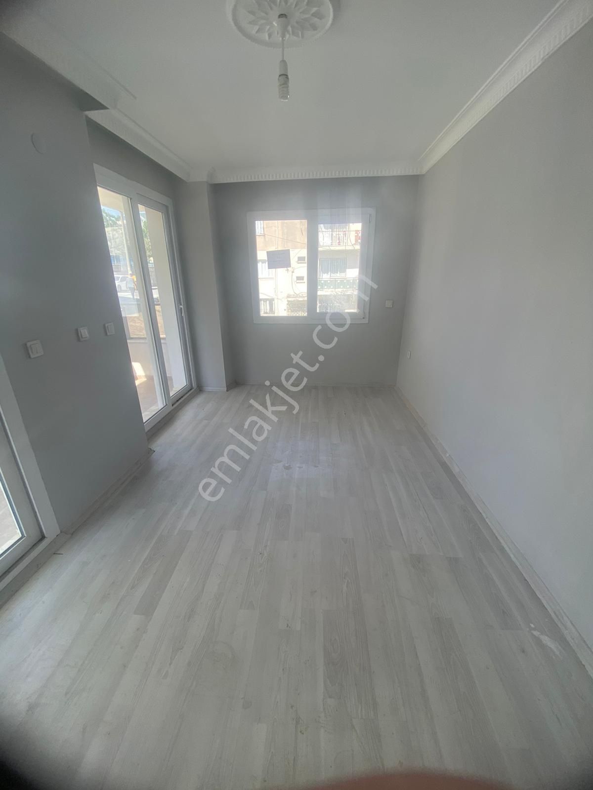 Söke Fevzipaşa Satılık Daire FEVZİPAŞA OKULU YANI 2+1 YENİ DAİRE