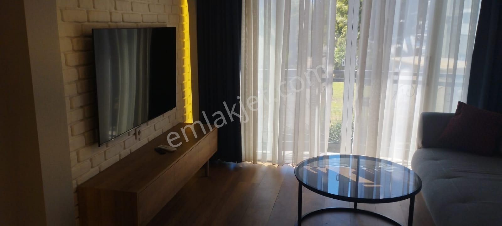 Marmaris Sarıana Kiralık Daire  Sarıana Marinaya Yakın 2+1 Daire