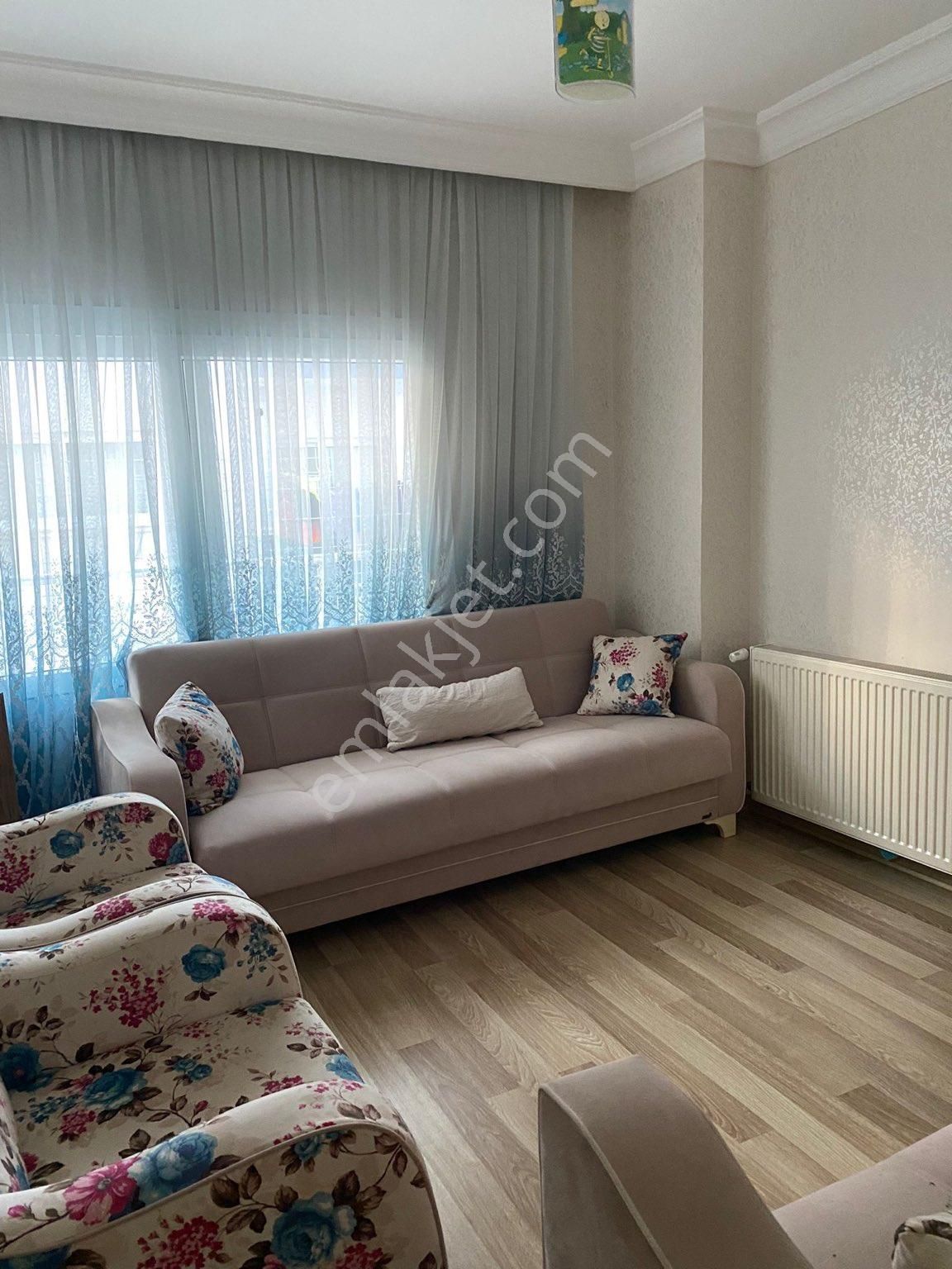 Mezitli Merkez Kiralık Daire DREAM HOME’ DEN ACİL KİRALIK 3+1 MEMUR ŞARTI VARDIR !