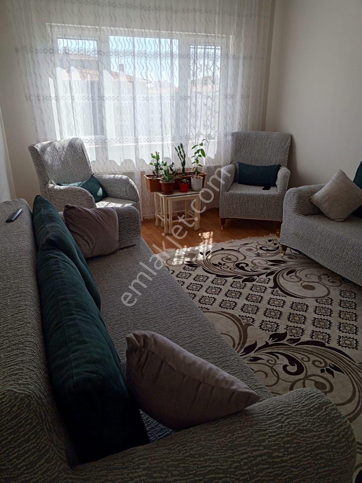 Yenişehir Üçkuyu Satılık Daire ÜÇKUYULAR DA SATILIK 2+1 DAİRE 