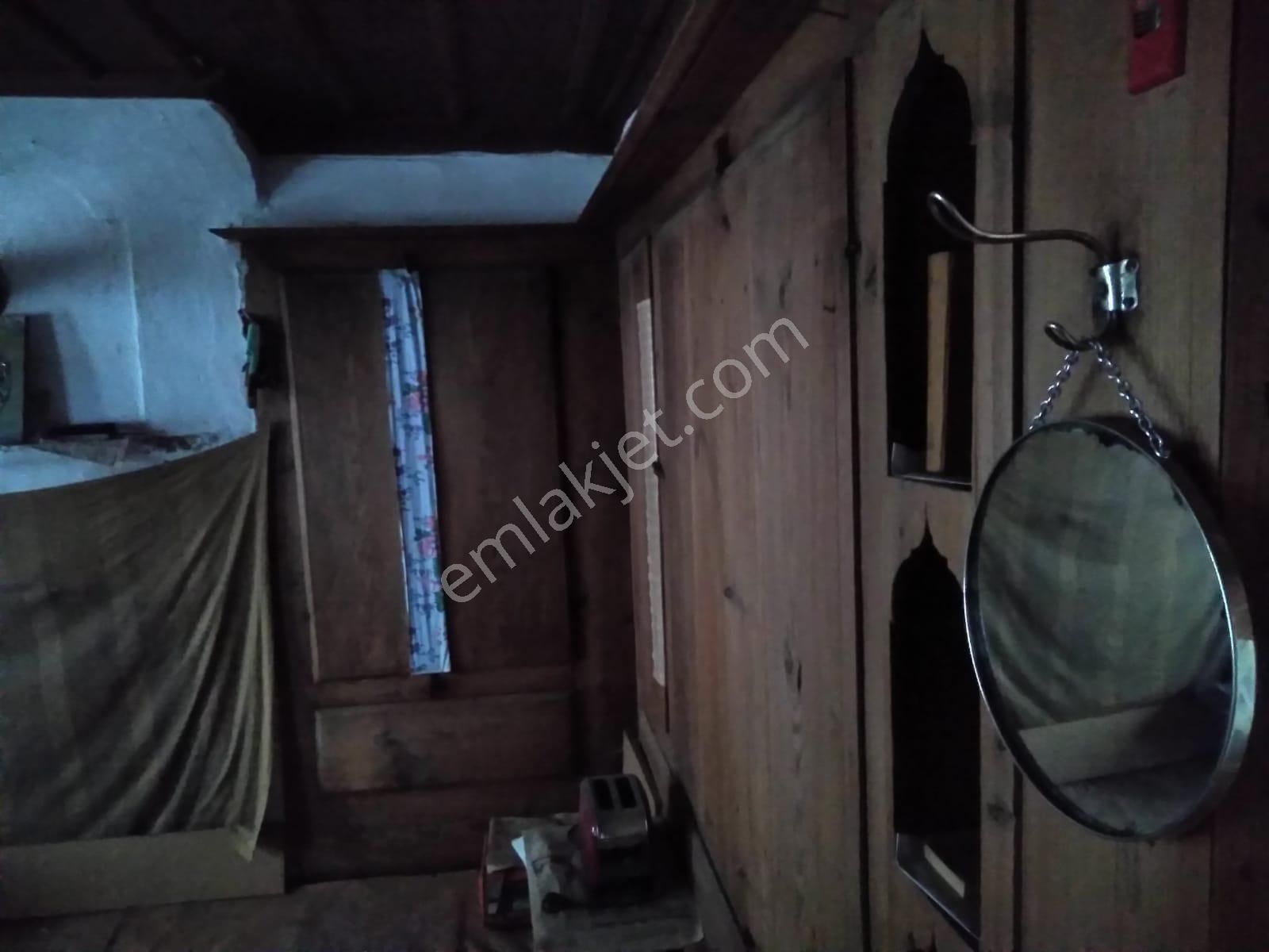 Mudurnu Hızırfakı Mh.de Satılık Konak - Görsel 19