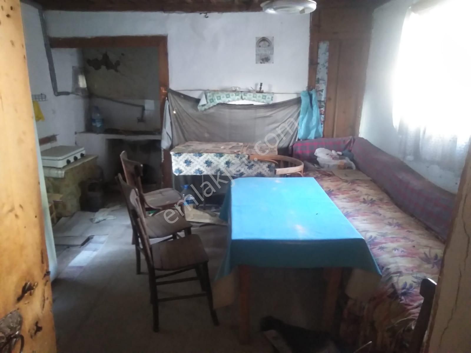 Mudurnu Hızırfakı Mh.de Satılık Konak - Görsel 21