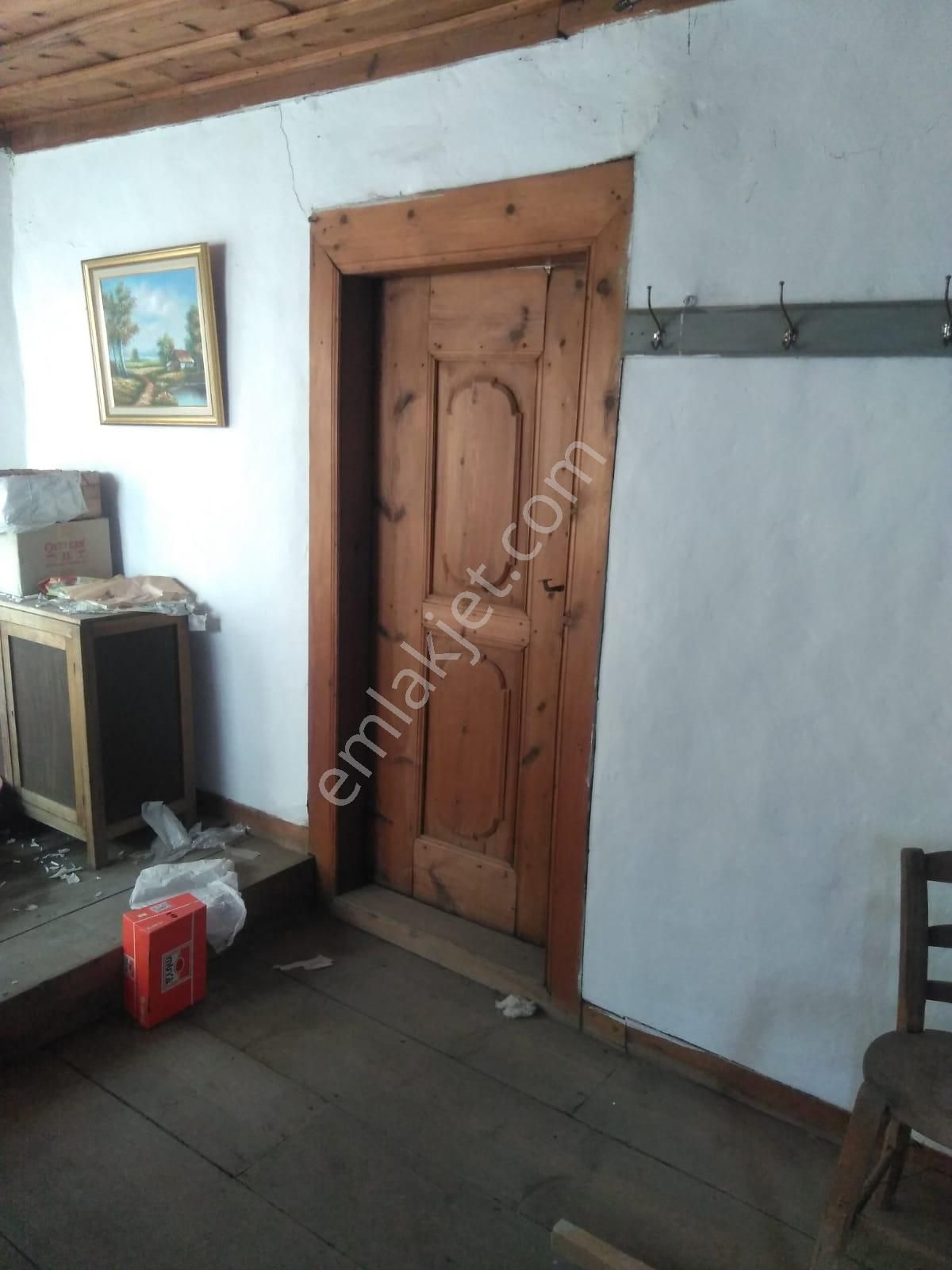 Mudurnu Hızırfakı Mh.de Satılık Konak - Görsel 18