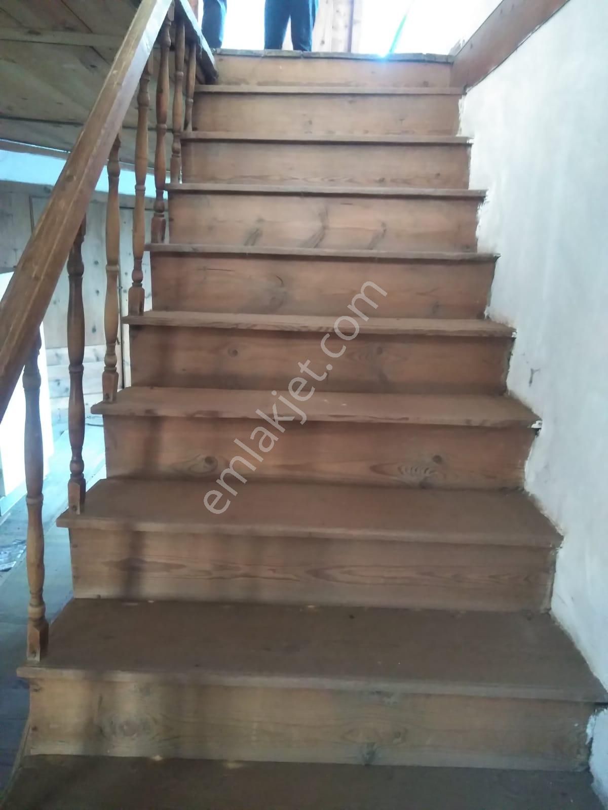 Mudurnu Hızırfakı Mh.de Satılık Konak - Görsel 5