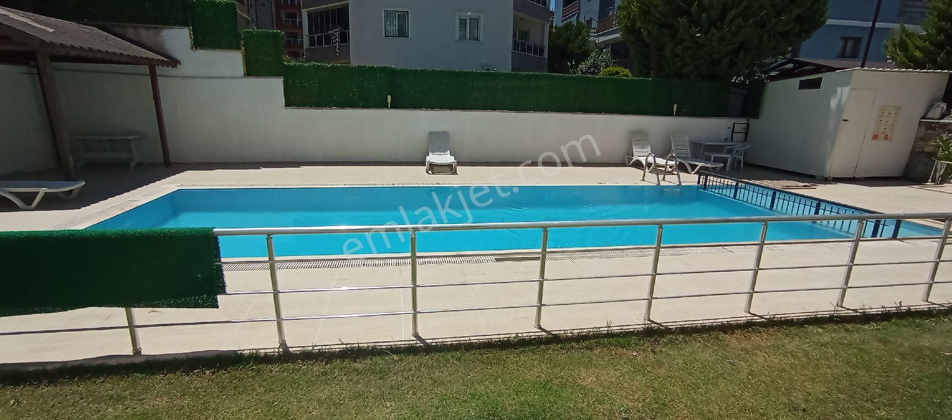 Kuşadası Ege Kiralık Daire Kuşadası ege mah. kiralık daire