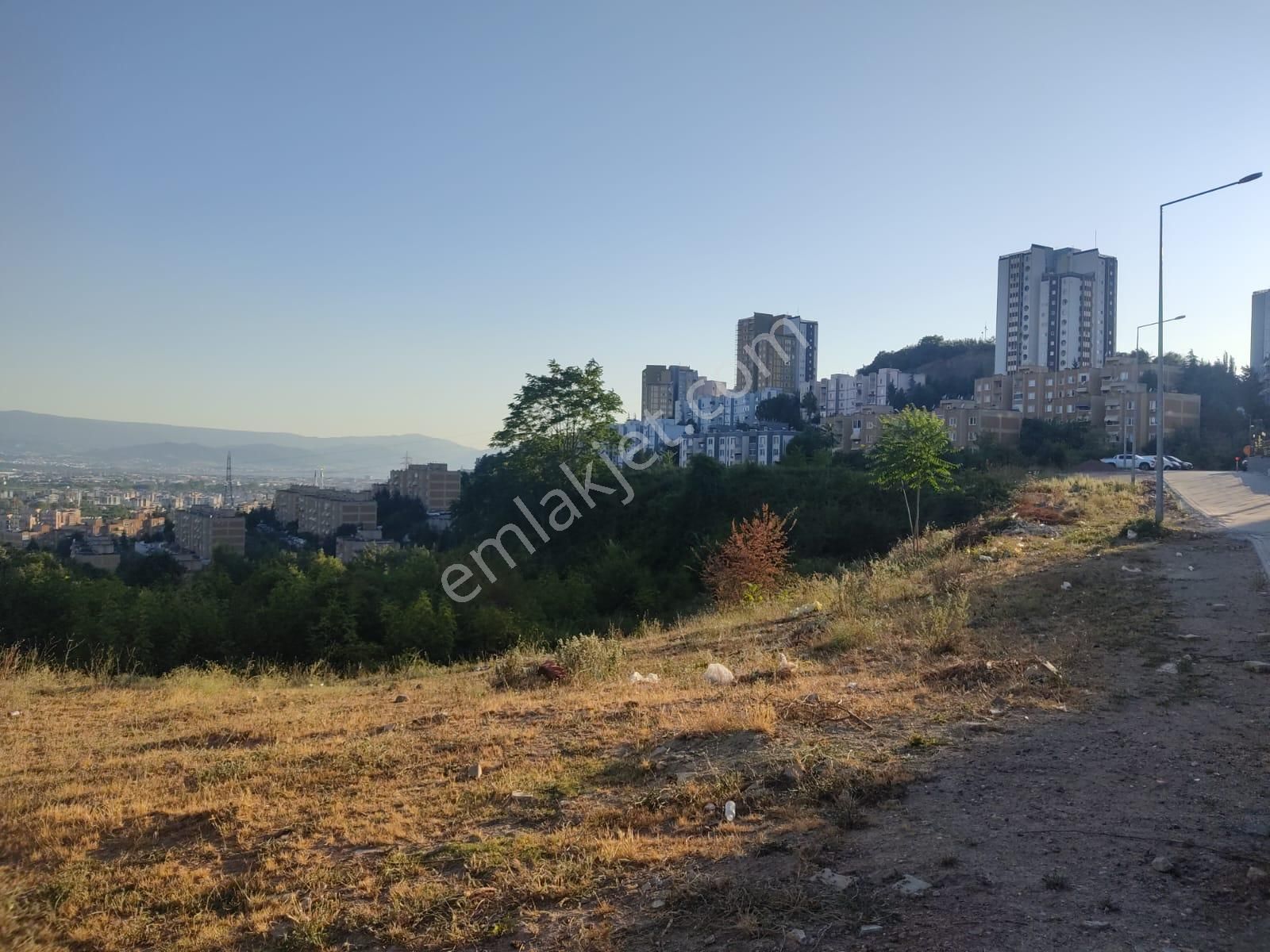 İzmit Alikahya Fatih Satılık Konut İmarlı  KOCAELİ ALİKAHYA FATİH MAH. SATILIK 553,52 m² HİSSE PAYI ARSA