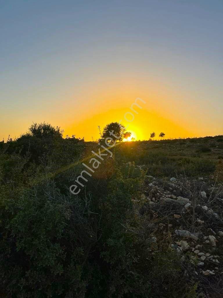 Didim Ak Yeniköy Satılık Villa İmarlı GÖL MANZARALI SAHİBİNDEN SATILIK ARSA 