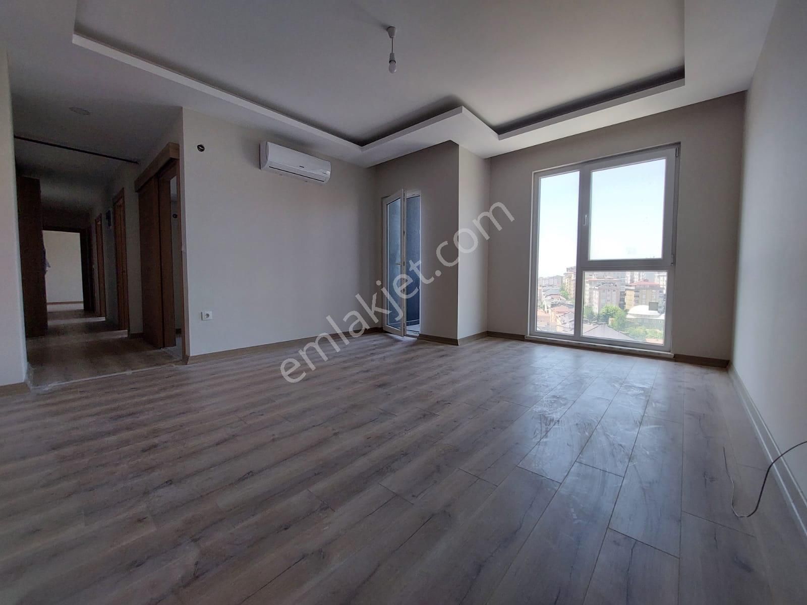 Ataşehir İnönü Satılık Daire  ORYAŞTAN İNÖNÜDE İSKANLI BALKONLU 110m2 3+1 ARAKAT DAİRE