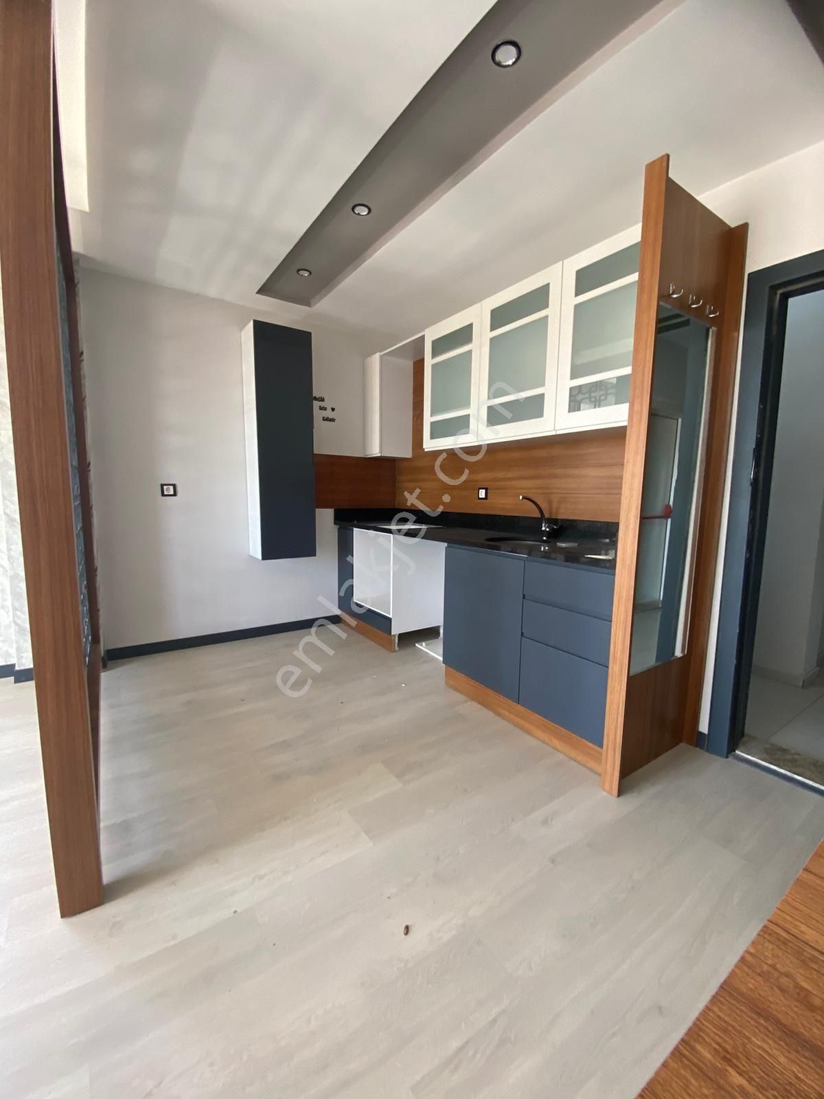 Adana Sarıçam Okula Yakın Kiralık Daire 2+1 BOŞ KİRALIK DAİRE 