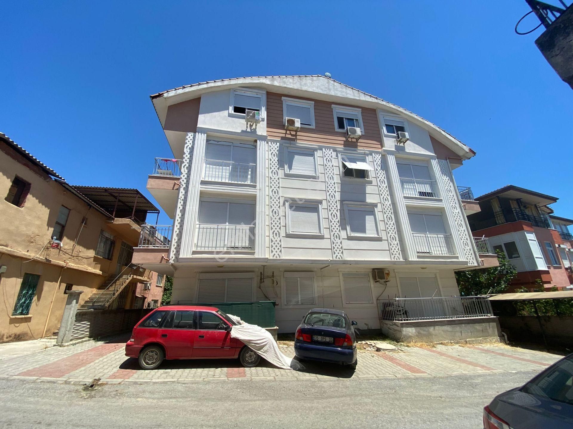 Manavgat Milli Egemenlik Satılık Daire ANTALYA MANAVGAT MİLLİEGEMENLİK MAHALLESİNDE 2+1 SATILIK DAİRE