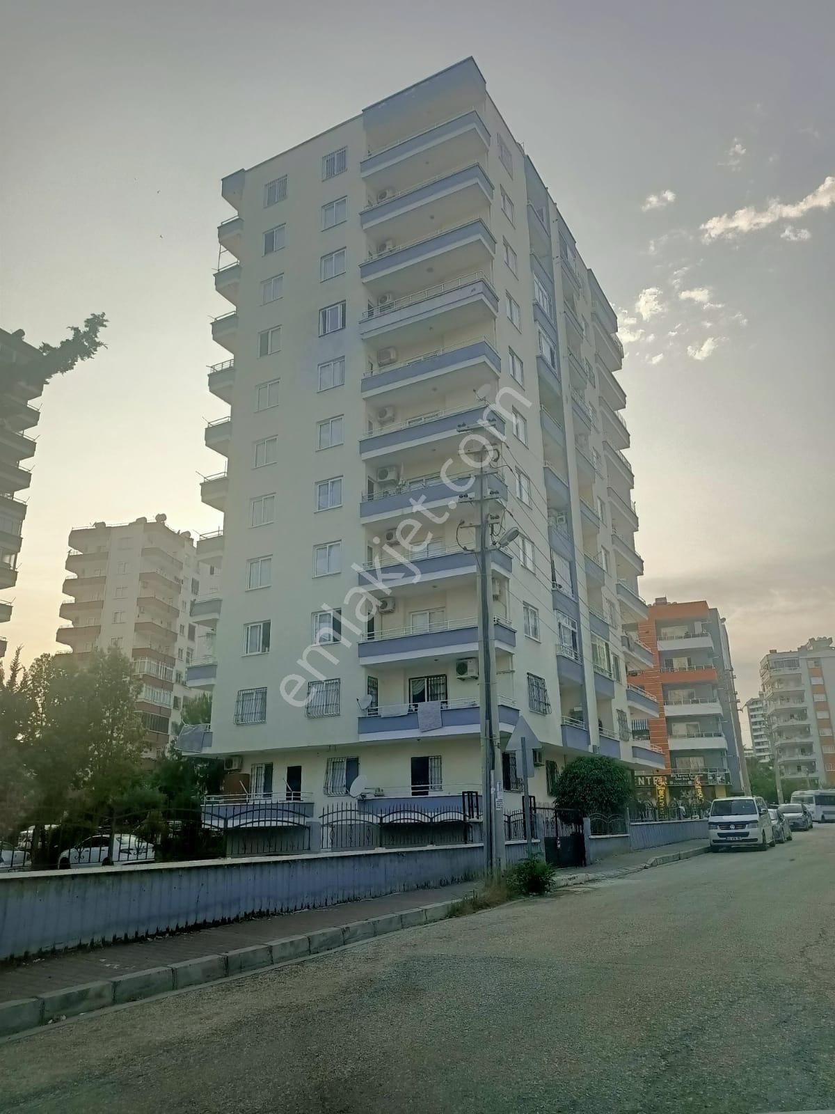 Yenişehir Hürriyet Kiralık Daire HÜRRİYET MAH. 3+1 BAĞIMSIZ MUTFAKLI KİRALIK DAİRE