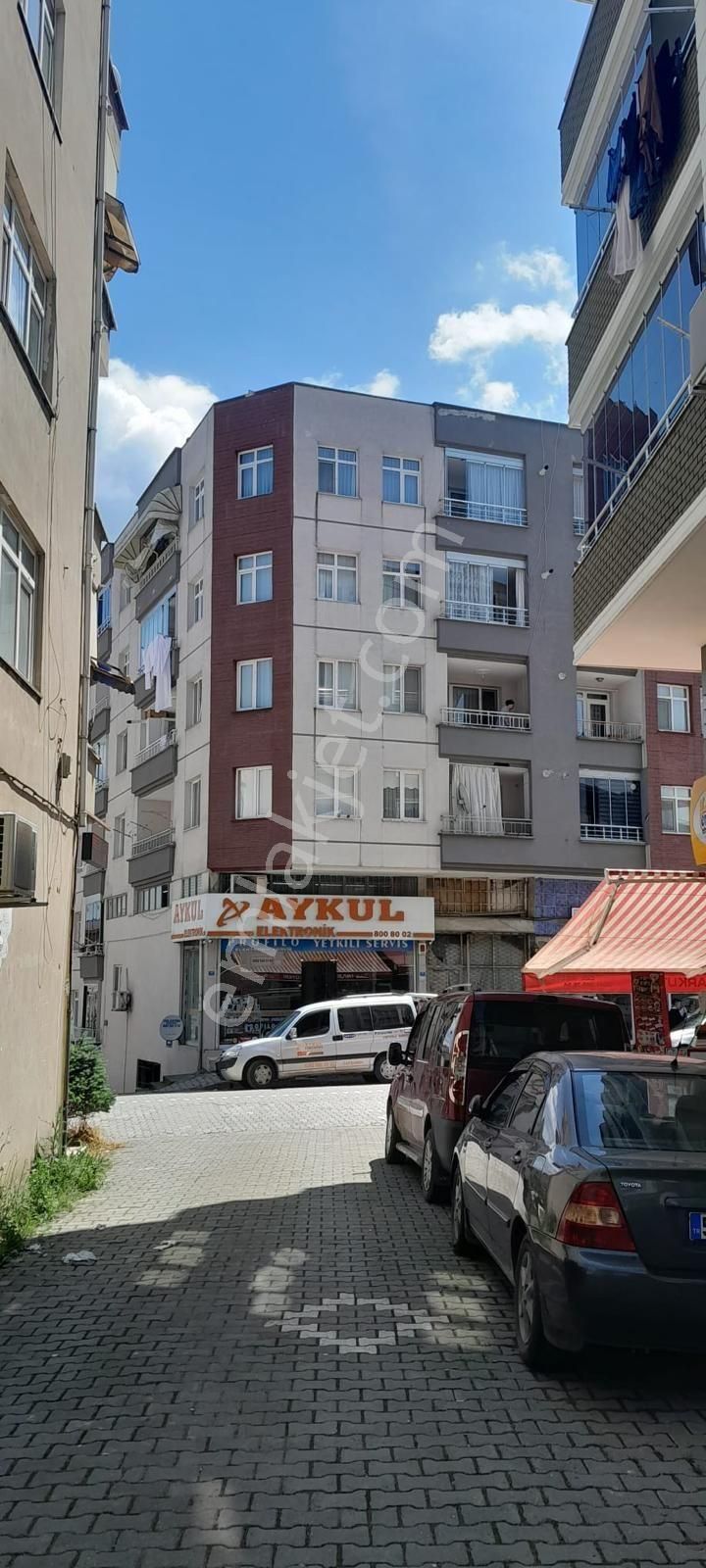 Samsun Çarşamba Satılık Daire sahibinden satılık daire 