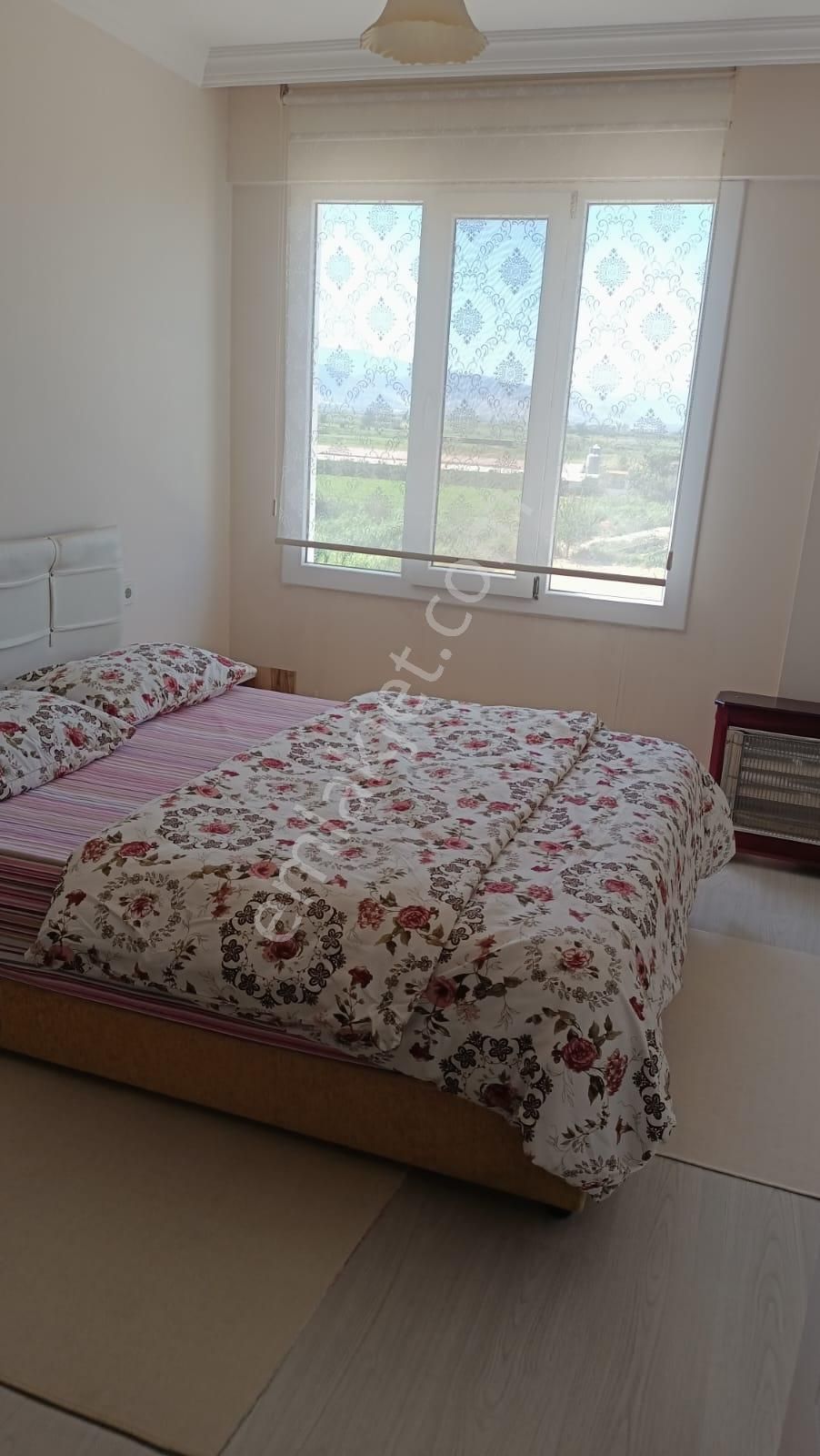 Nazilli Yeni Kiralık Daire  NAZİLLİ SÜMER MAHALLESİNDE 1+1 EŞYALI KİRALIK DAİRE