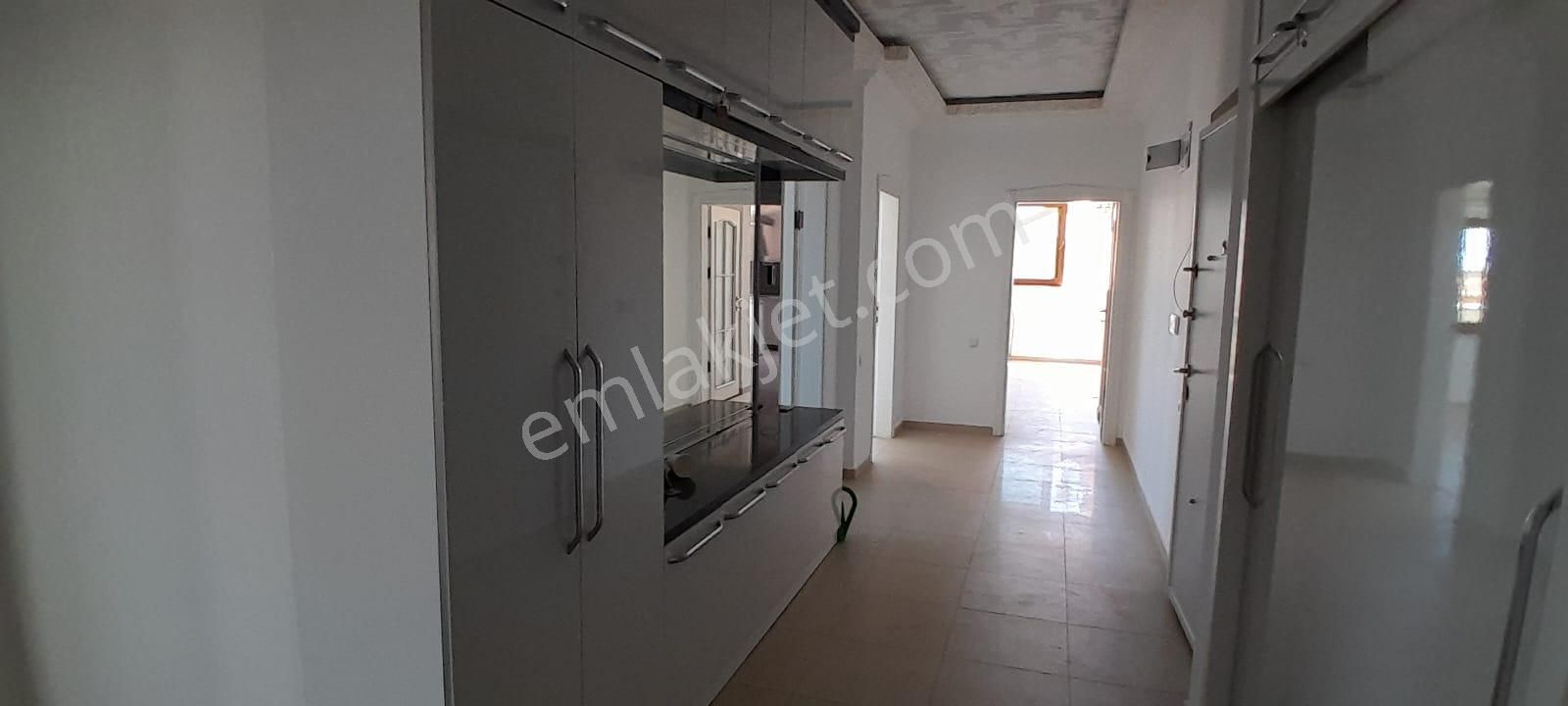 Alanya Oba Kiralık Daire  OBAGÖL KİRALIK 150m2 AYRI MUTFAK 3+1 DAİRE