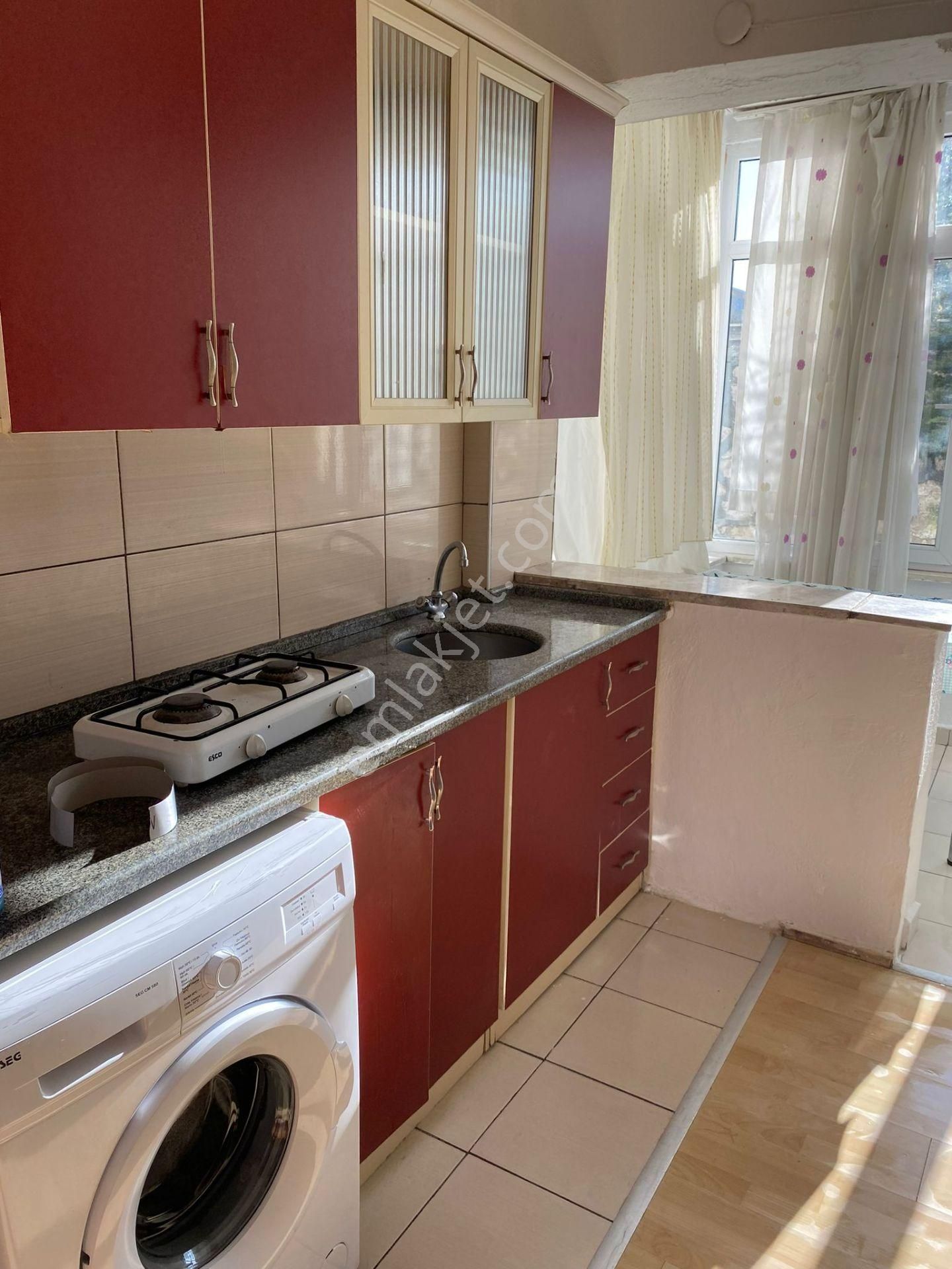 Isparta Merkez Çünür Satılık Daire  ÇÜNÜR MAHALLESİNDE 2+1 SATILIK APART