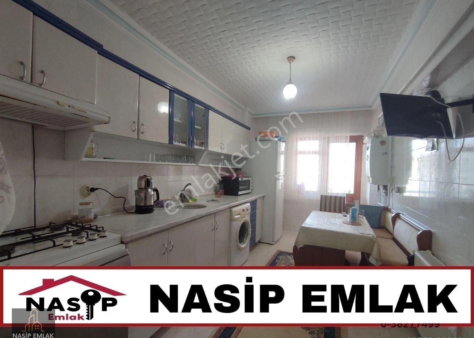 Pursaklar Mimar Sinan Satılık Daire  NASİP EMLAK'TAN 3+1 MİMAR SİNAN MAH. ASANSÖRLÜ 8. KAT DAİRE