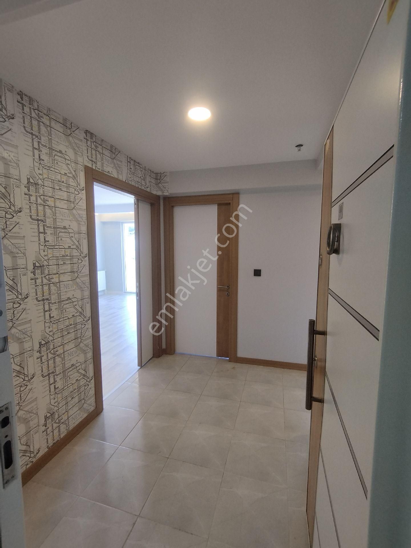 İstanbul Esenyurt Kiralık Daire emlakdan gümüş park 2+1 kiralık daire 